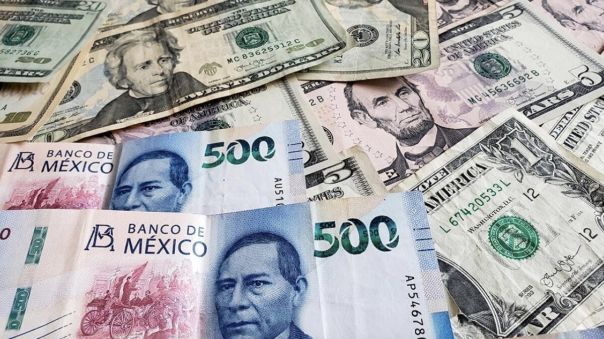 Precio del dólar en México HOY jueves 19 de septiembre 2024